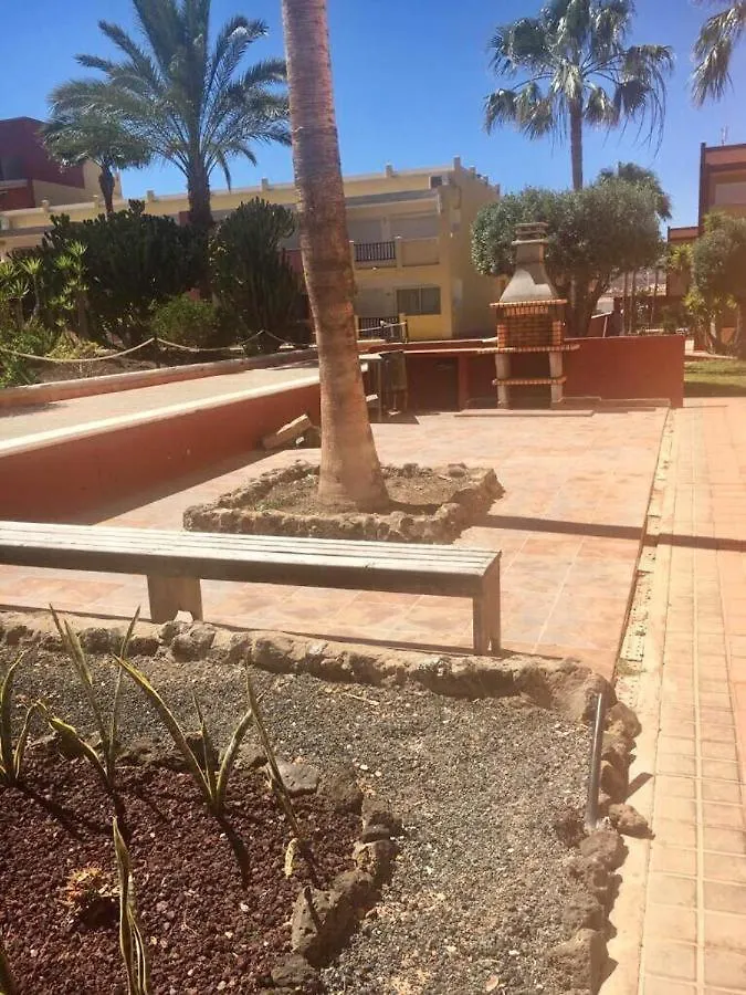 Apartament Pax Et Bonum Parque Holandes