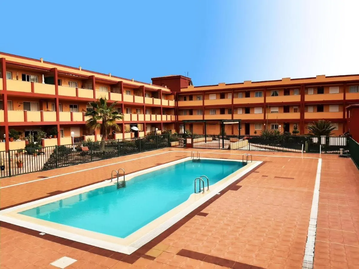 Apartament Pax Et Bonum Parque Holandes