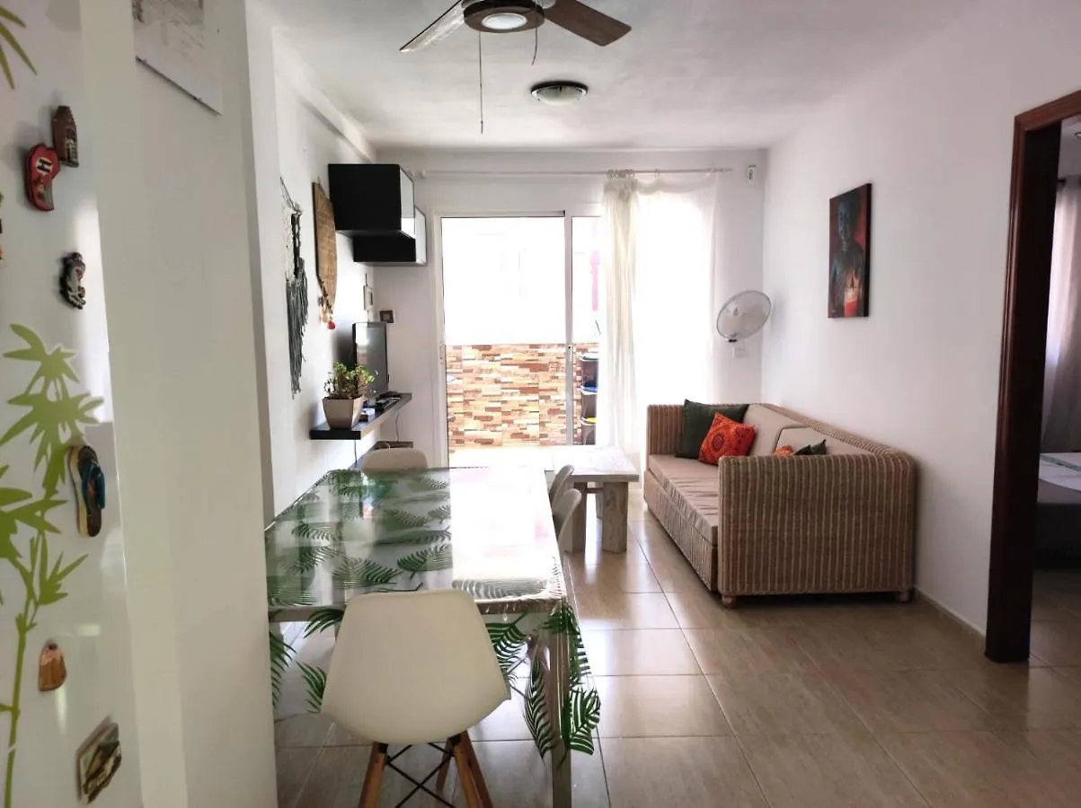 Apartament Pax Et Bonum Parque Holandes 0*,  Hiszpania