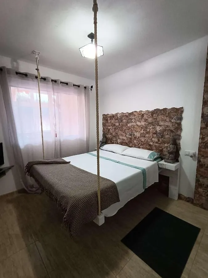 Pax Et Bonum Apartment Parque Holandes Spain