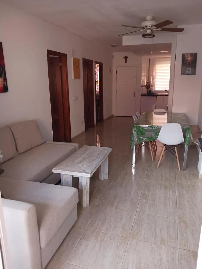 Apartament Pax Et Bonum Parque Holandes