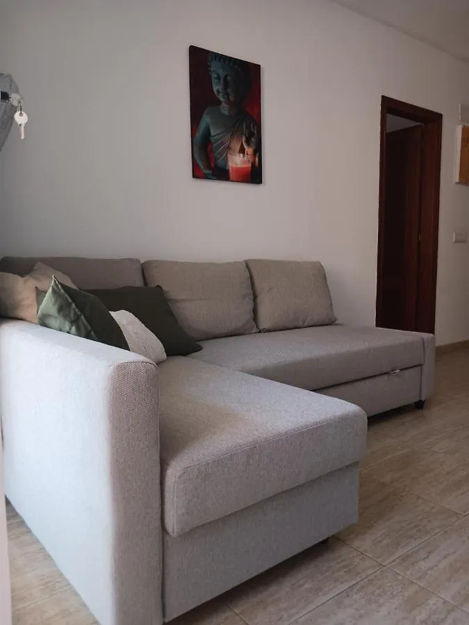 Apartament Pax Et Bonum Parque Holandes