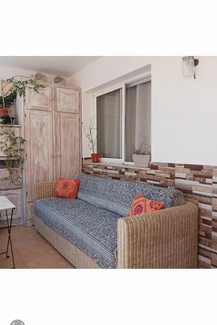 Apartament Pax Et Bonum Parque Holandes 0*,  Hiszpania