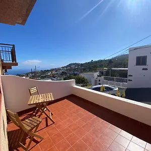 Сasa de vacaciones Casa La Asomada El Hierro, Las Casas (El Hierro)