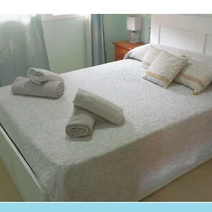 Apartamento Beiramar La Caleta, Piscina Y Wifi Gratis, Tranquilidad Junto Al Atlantico, Parque Holandes